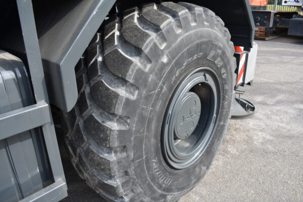 Terex A600 507494 - imagine 12