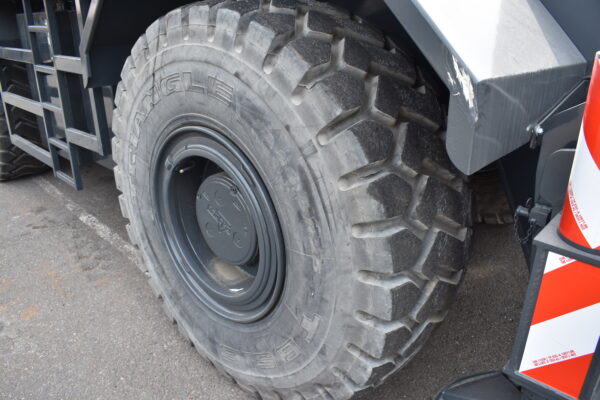 Terex A600 507494 - imagine 13