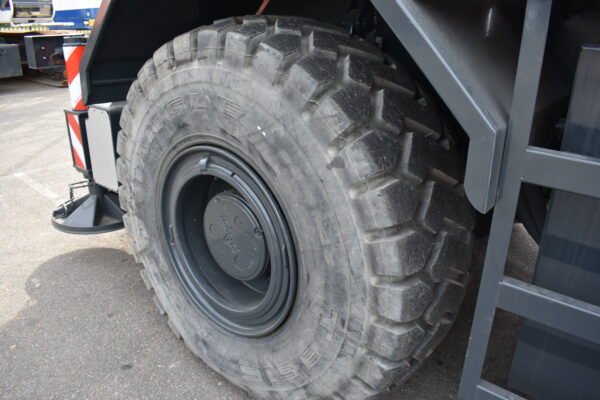 Terex A600 507494 - imagine 14