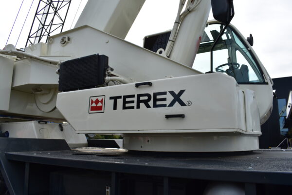 Terex A600 507494 - imagine 15