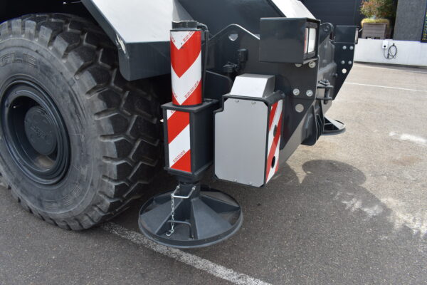 Terex A600 507494 - imagine 16