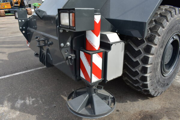 Terex A600 507494 - imagine 17