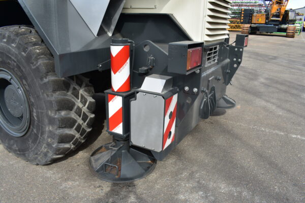 Terex A600 507494 - imagine 18