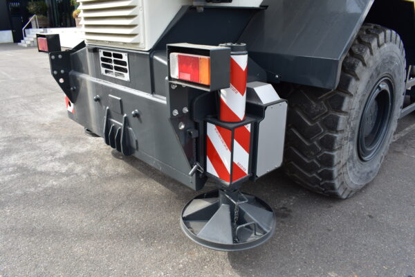 Terex A600 507494 - imagine 19
