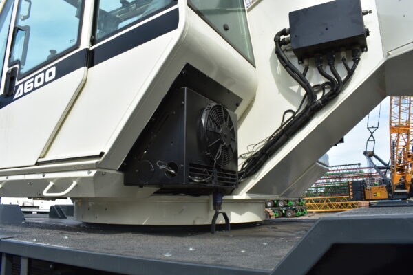 Terex A600 507494 - imagine 20