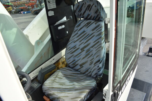 Terex A600 507494 - imagine 23