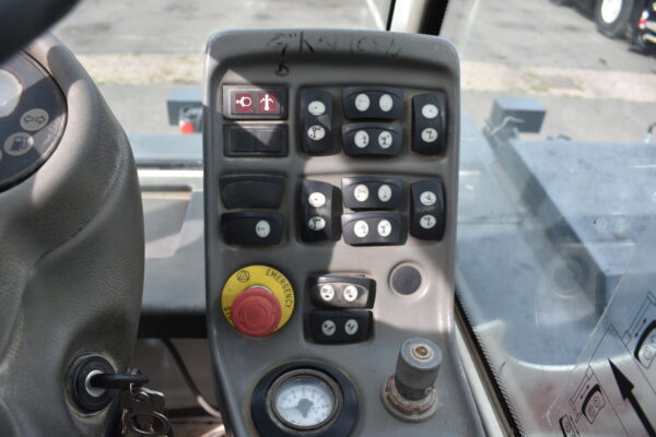 Terex A600 507494 - imagine 27