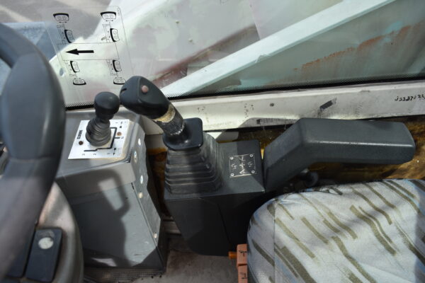 Terex A600 507494 - imagine 28