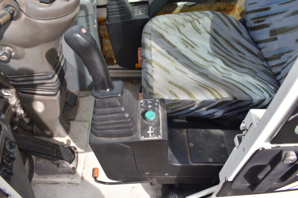 Terex A600 507494 - imagine 29
