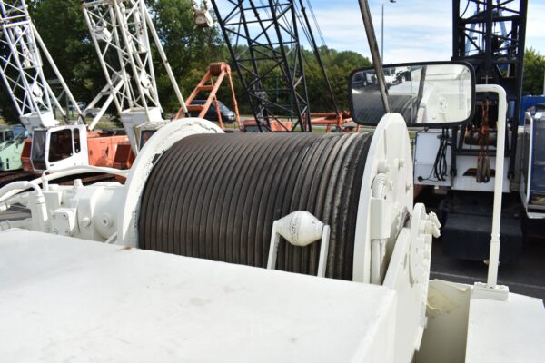 Terex A600 507494 - imagine 30