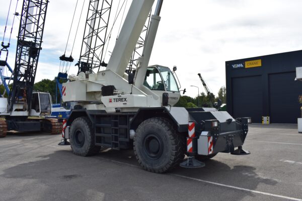 Terex A600 507494 - imagine 4