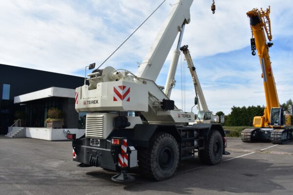 Terex A600 507494 - imagine 6