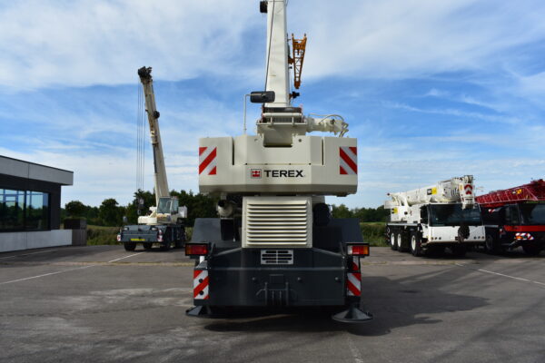 Terex A600 507494 - imagine 7