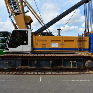 Liebherr LR1140 134016