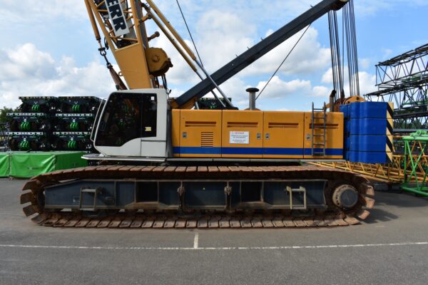 Liebherr LR1140 134016