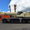 Liebherr LTM1160-5.1 067265