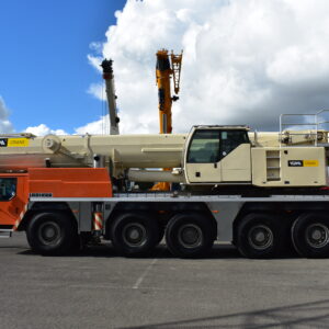 Liebherr LTM1160-5.1 067265