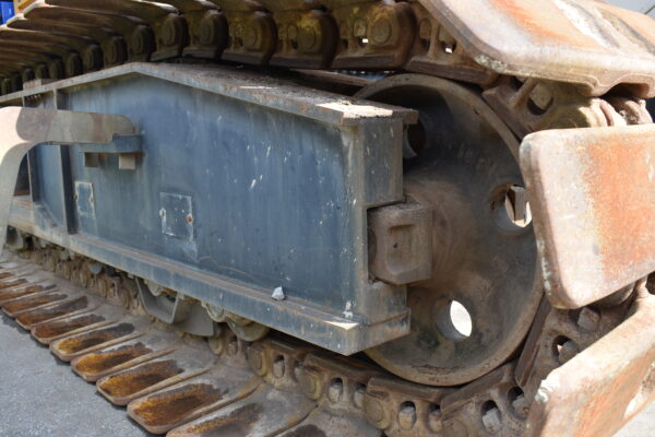 Liebherr LR1140 134016 – Image 11