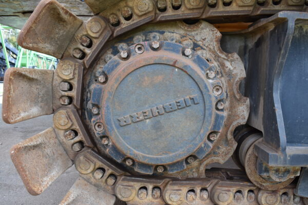 Liebherr LR1140 134016 – Image 12