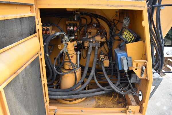 Liebherr LR1140 134016 – Image 18