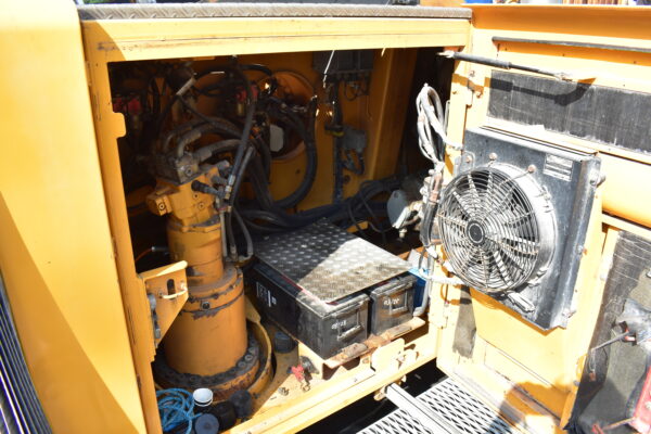 Liebherr LR1140 134016 – Image 20