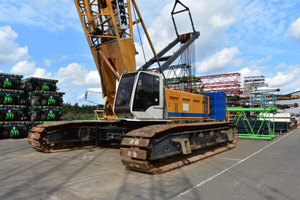 Liebherr LR1140 134016 – Image 2