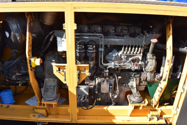 Liebherr LR1140 134016 – Image 21