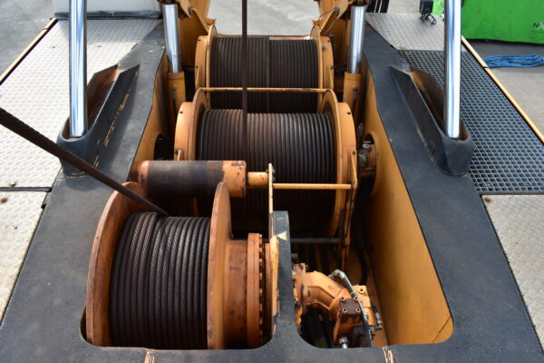 Liebherr LR1140 134016 – Image 23