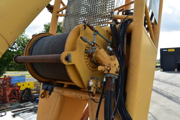 Liebherr LR1140 134016 – Image 28