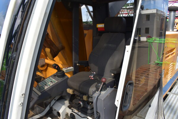 Liebherr LR1140 134016 – Image 30
