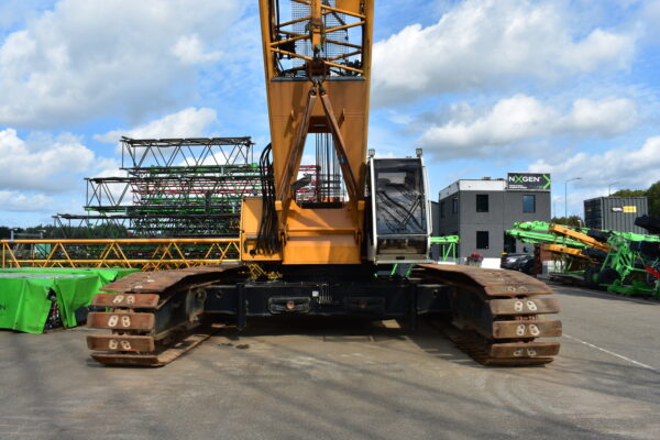 Liebherr LR1140 134016 – Image 3