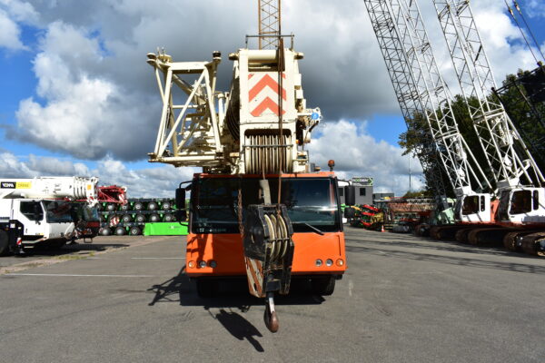 Liebherr LTM1160-5.1 067265 - Obrázok 3