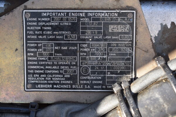 Liebherr LTM1160-5.1 067265 - Obrázok 35