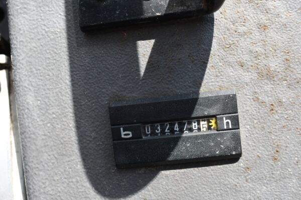 Liebherr LR1140 134016 – Image 36