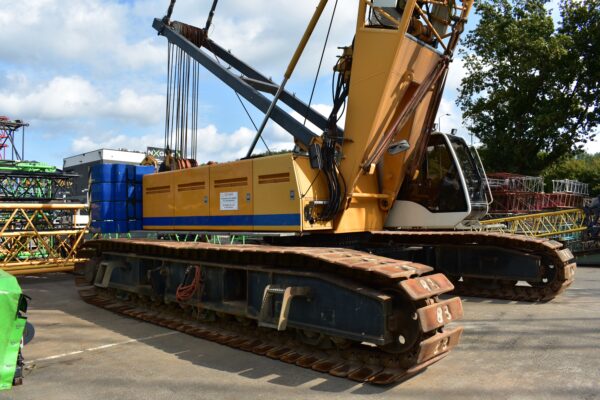 Liebherr LR1140 134016 – Image 4