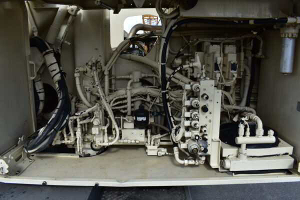 Liebherr LTM1160-5.1 067265 - Obrázok 43