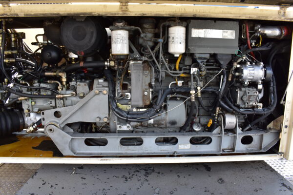Liebherr LTM1160-5.1 067265 - Obrázok 47