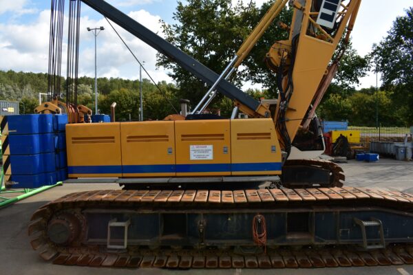 Liebherr LR1140 134016 – Image 5