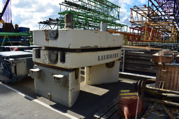 Liebherr LTM1160-5.1 067265 - Obrázok 51