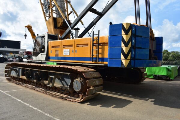Liebherr LR1140 134016 – Image 7