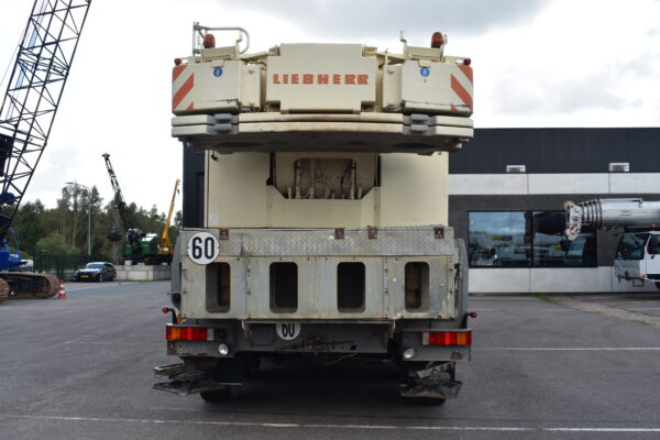 Liebherr LTM1160-5.1 067265 - Obrázok 7