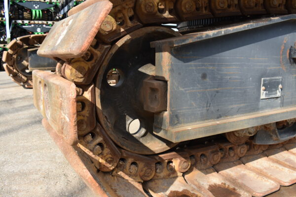 Liebherr LR1140 134016 – Image 10