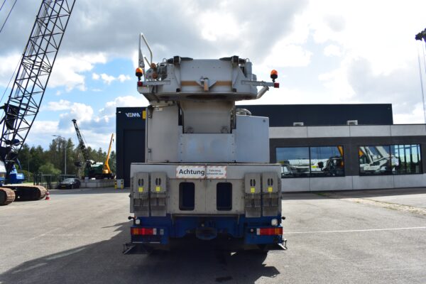 Liebherr LTM1095-5.1 091401 — изображение 7
