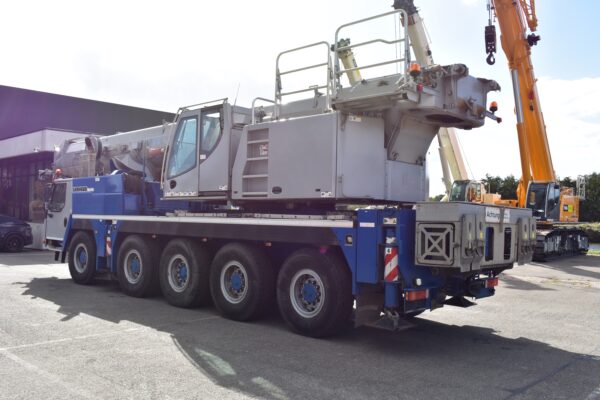 Liebherr LTM1095-5.1 091401 — изображение 8