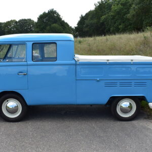 Volkswagen T1 Doka 26-16
