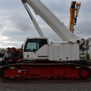 Liebherr LTR1100 074925