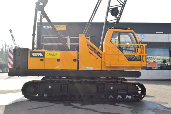 Sany SCC500E 11CC00500093