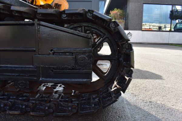 Sany SCC500E 11CC00500093 - Image 11