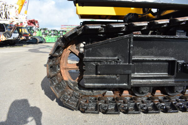 Sany SCC500E 11CC00500093 - Image 12