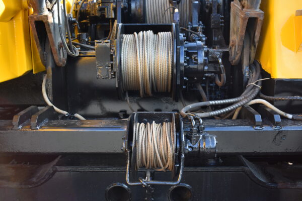 Sany SCC500E 11CC00500093 - Image 14